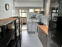 Blk 201 Toa Payoh Spring (Toa Payoh), HDB 4 Rooms #609115731